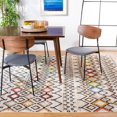 thumbnail image 4 of SAFAVIEH Amsterdam Gladwin Geometric Area Rug, 4 of 7