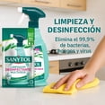thumbnail image 4 of Desinfectante multiusos Sanytol 650 ml, 4 of 4
