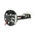 thumbnail image 3 of Holley 12-168 Die-Cast In-Tank RetroFit Fuel Module w/ Return, 3 of 8