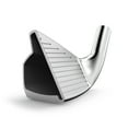 thumbnail image 3 of NEW Wilson Staff Launch Pad 2 5-PW+GW Irons Evenflow Graphite Regular, 3 of 3