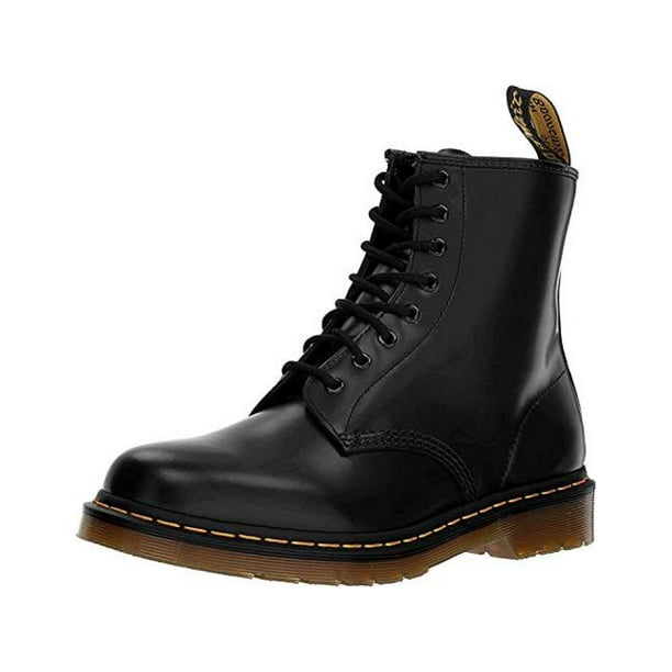 dokter martens greasy