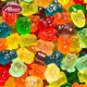 thumbnail image 4 of World's Best Gummi Snack Packs, 12 Flavor Gummi Bear Cubs, 50 - 0.5oz Mini Packs of Candy, Individual Soft & Chewy Candy Snacks, 4 of 5