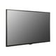 LG 55SE3KB - 55" Diagonal Class (54.6" Visible) - SE3KB LED-backlit LCD display - Affichage Numérique 1920 x 1080 - edge-lit - Noir – image 3 sur 7