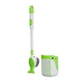 thumbnail image 3 of 5 in 1 Toilet Brush With Spray Whale Liquid, Suction Cups Toilet Flush R0A4, 3 of 3