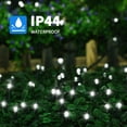 thumbnail image 4 of Cadena de luces navideñas XTF2015, 32 m, 300 LED, color blanco frío, 4 of 7