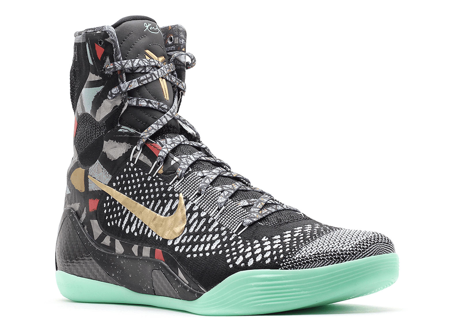 kobe 9 size 14
