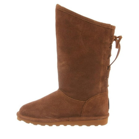 Bearpaw Women's Phylly Boots - Medium & Wide Width