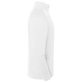 thumbnail image 3 of Fruit of the Loom  Adult Iconic Premium Sweat Jacket, 3 of 3