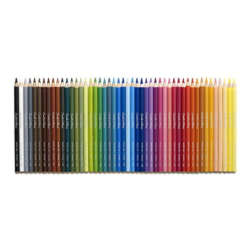 Conte a Paris Set of 24 Assorted Color Conte Crayons