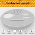 thumbnail image 3 of 12PCS Bee Hive Nuc Box Entrance Gates, Entrance Disc, 3 of 5