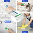 thumbnail image 7 of Torio Heavy Duty Scrub Brush, Multi-Purpose Cleaning Brush for Kitchen, Bathroom & Floor, 7 of 7