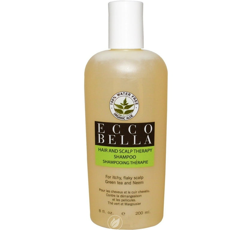 Ecco shop bella botanicals