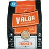 Grandma Lucy's Valor Grain-Free Turkey & Quinoa Freeze-Dried Dog Food, 10-lb Bag
