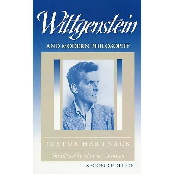 Wittgenstein and Modern Philosophy: Theological Perspectives on Migration, (Hardcover)