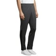 Athletic Works Men's and Big Men's Active Track Pants, up to 5XL