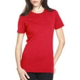 thumbnail image 3 of Next Level Apparel 6610 - Ladies CVC Tee, 3 of 3
