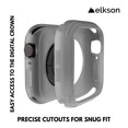 thumbnail image 2 of Funda protectora Elkson compatible con Apple Watch de 44 mm, 2 of 6