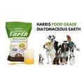thumbnail image 5 of Harris Products Group Diatomaceous Earth Food Grade Natural Insect Killer; 10.5 lbs, 5 of 8