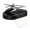 Black, variant on Fashionable Car Dashboard Parfumes Solar Powered Helicopter Aromas Diffusers