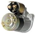 thumbnail image 2 of Starter Fits Mitsubishi Mirage Lancer 2.0L 98 99 00 01 02 Non Turbo Auto, 2 of 2