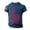 Blue@GC@, variant on CONZONE 250Th Anniversary Usa Mens T-Shirts Short Sleeve 4Th Of July T Shirts for Men Casual Crew Neck Patriotic Usa Flag Graphic Lightweight Tees Soft Cozy Athletic Tops