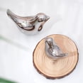 thumbnail image 3 of LZLINGMEI Gaobei Small Birds Statues Home Decor Modern Style Birds Decorative Ornaments for Living Room, Bedroom, Office Desktop, Cabinets, 3 of 9