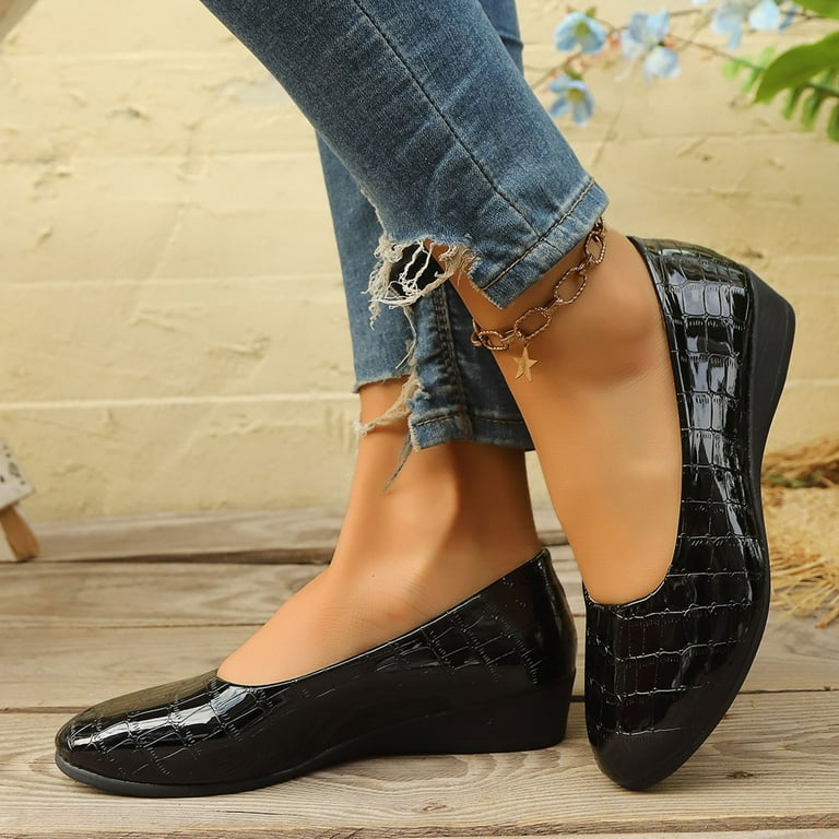 flat prom dress shoes 21 Best Prom Flats 2024