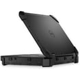 thumbnail image 4 of Restored Dell Latitude Rugged 7424 Laptop 14" 1920x1080 FHD Touch Screen Core i5-8350U 256GB SSD Hard Drive 16GB RAM 4 cores @ 2.1 GHz Win 11 Black, 4 of 5