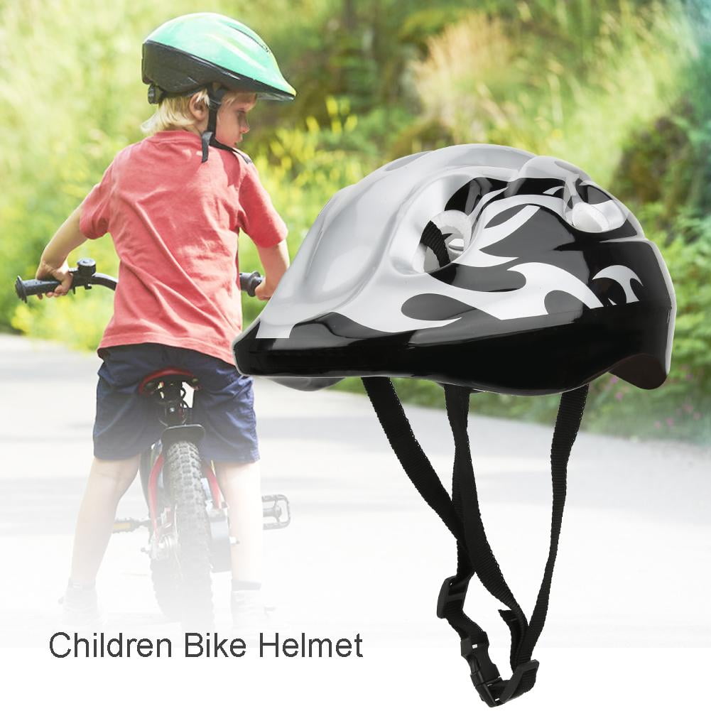 Supplies Bike Helmet, Cycling Helmet, Loop Fastener For Balancing