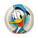 thumbnail image 1 of Disney - Insignia Pato Donald (Azul, Rojo, Blanco, Amarillo), 1 of 2
