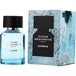 tab Burma Scully ZLATAN IBRAHIMOVIC POUR HOMME SUPREME by Zlatan Ibrahimovic Parfums -  Walmart.com