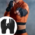 thumbnail image 3 of Los guantes de compresión para artritis el dolor de manos Sunnimix  Guantes de cobre, 3 of 8