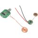 thumbnail image 1 of wonima44 Qi Wireless Charging Module 5V-2A LED Micro USB Wireless Charging Coil DIY Induction Charging Module Kit Receiver and Transmitter for Mobile Electronic Products, 1 of 1