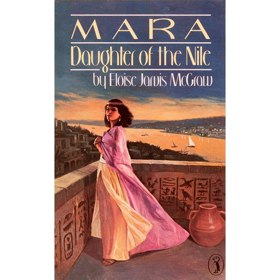 Mara: Daughter of the Nile, (Paperback)