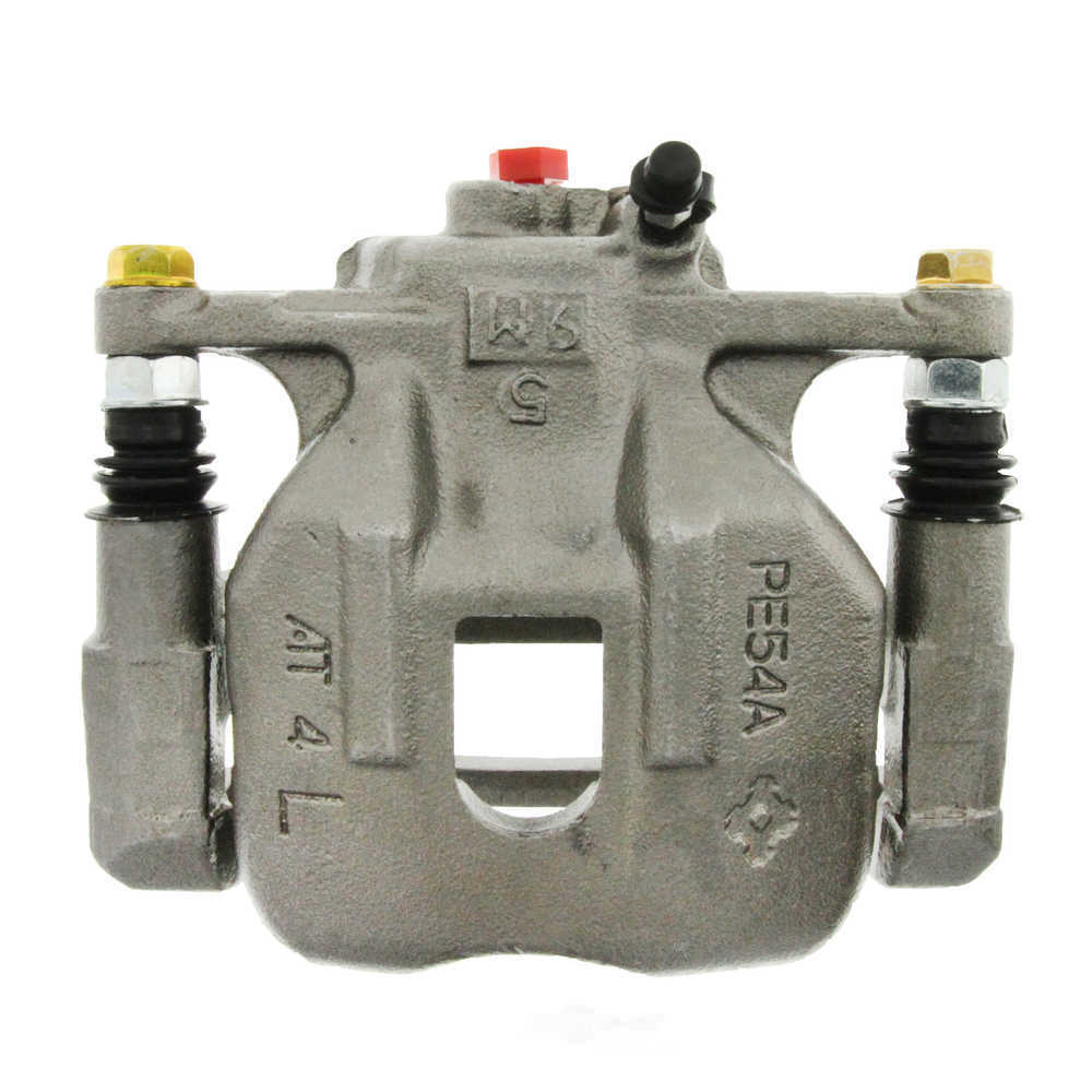FVP Professional 141.44182 Premium Semi-Loaded Caliper Housing & Bracket