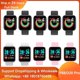 thumbnail image 2 of Venta al por mayor 10PC Y68 D20 reloj inteligente hombre mujer envío gratis poner foto ritmo cardíaco impermeable mejor reloj inteligente IWO 13 Y68/D20 Pro Tan Jianjun unisex, 2 of 2