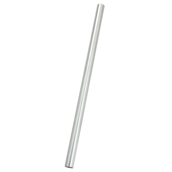 Aluminum Hollow Rod, Aluminum Round Tubing Square Feed For Robotics Field For Linear Actuators