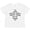 AA-White, variant on Inktastic My Little Heirloom Cabbage Picked Fresh From the Patch Boys or Girls Toddler T-Shirt