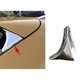 thumbnail image 2 of FlkwoH Parts Tailgate Spoiler Trims Cover para Nissan Qashqai J11 2014-2018, 2 of 4