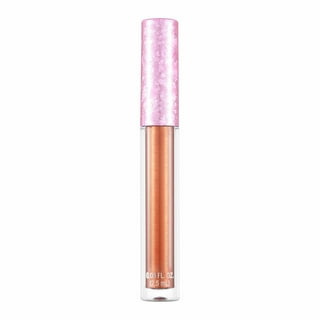 HSMQHJWE Lip Gloss Base Big Bucket Lip Diamond Lipstick Lip Lip Gloss  --Pearl Star Shines Gloss Metal Gloss Lipstick 3.5ml Lip Glosses Face Milk  
