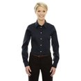 thumbnail image 1 of Devon & Jones Collection Tissée Couronne pour DamesTM Sergé Extensible Uni, 1 of 3