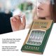 thumbnail image 3 of Portafiltros portátil para Cigarrillos, 18Pcs Portafiltros de Doble Filtro desechable Portafiltros Accesorios para Humo (sin Tabaco) Amonsee NO, 3 of 6
