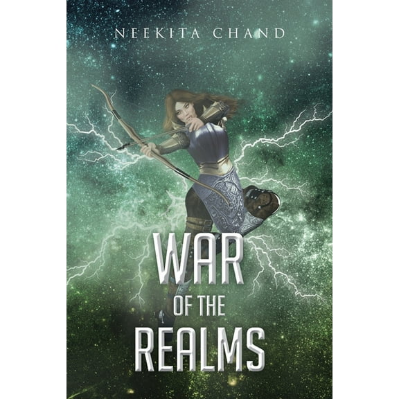 War of the Realms, (Paperback)