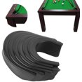 thumbnail image 4 of ZOUSSIQI Billiard Table Liners Pool Table Pocket Hole Rubber Liner Pocket Lining Protector Accessory CA919-8971, 4 of 7