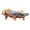 Orange, variant on Gimbal Bumper Guard For DJI Neo, Gimbal Bumper Landing Gear flight tail Drone Accessories Set