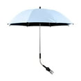 thumbnail image 2 of RKSTN A Awning Umbrella Trolley Sun Umbrella Parasol Clamp Universal Rubber, 2 of 2