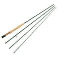 thumbnail image 2 of Shakespeare 8'6" Agility Fly Rod, 4 wt Fly Fishing Rod, 2 of 8