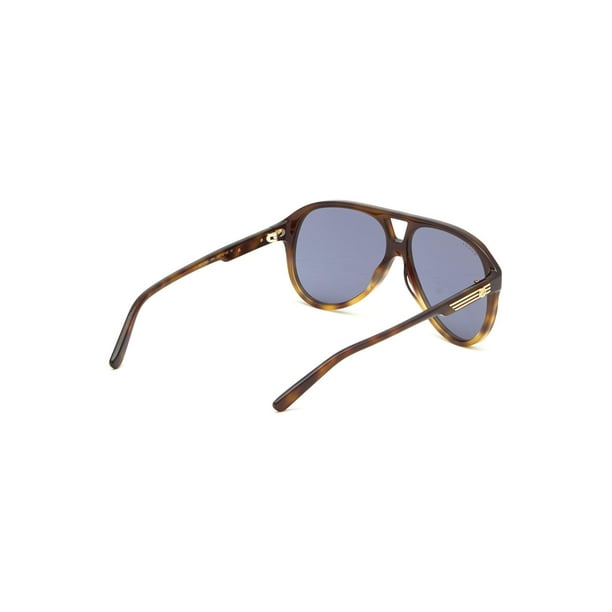 GUCCI グッチ GG1286S-004 サングラス Brown Gucci GG1286S-004 59mm New Sunglasses - Walmart Business
