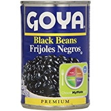 - Goya Bean Black