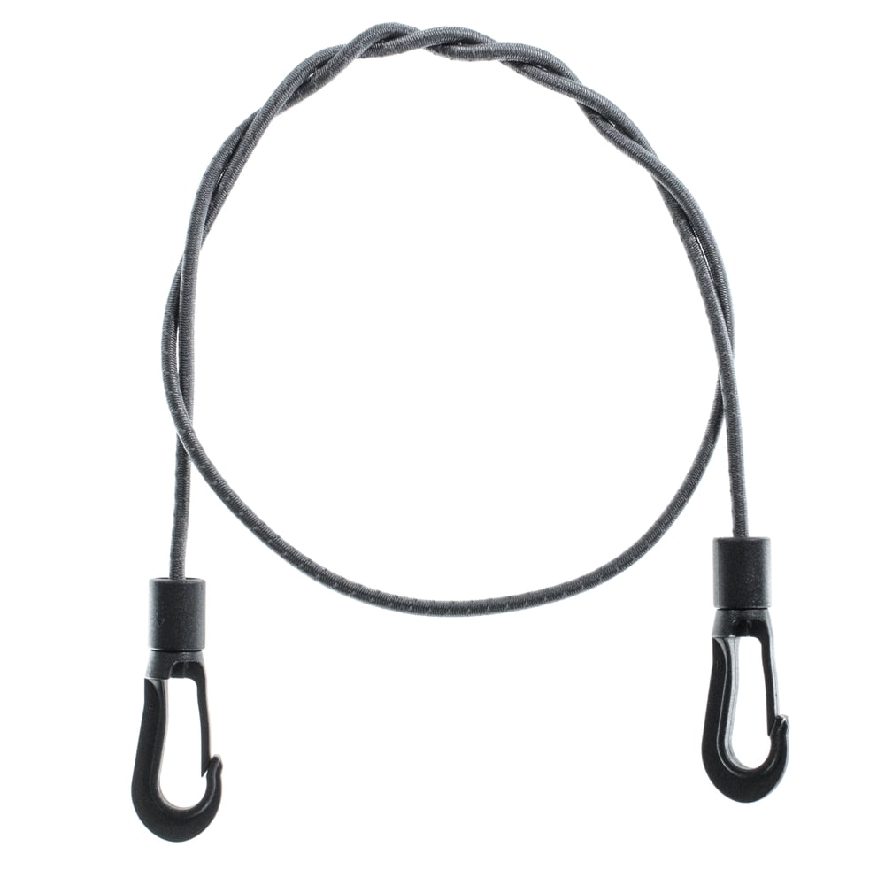 Paracord Planet Shock Cord Kits – DIY Bungee Cords & Tie-Downs – Choose from 5, 10, and 20 Feet Lengths – Rainbow of Colors Available